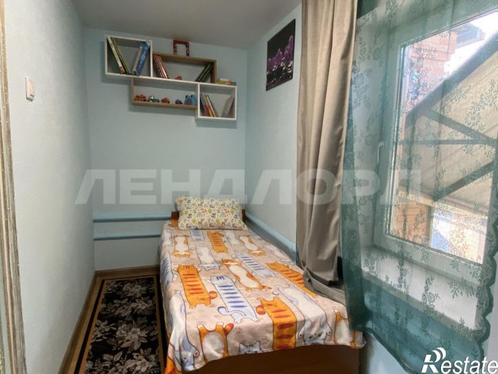 3-комн квартира Архангельская площадь, 4
