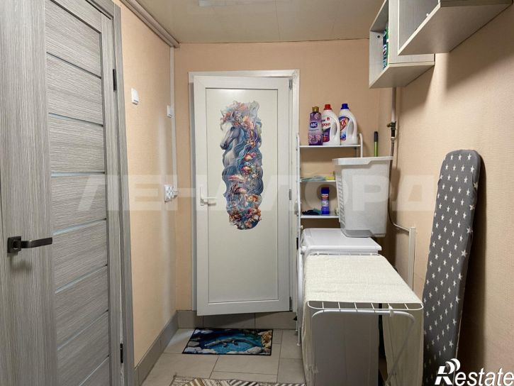 3-комн квартира Архангельская площадь, 4