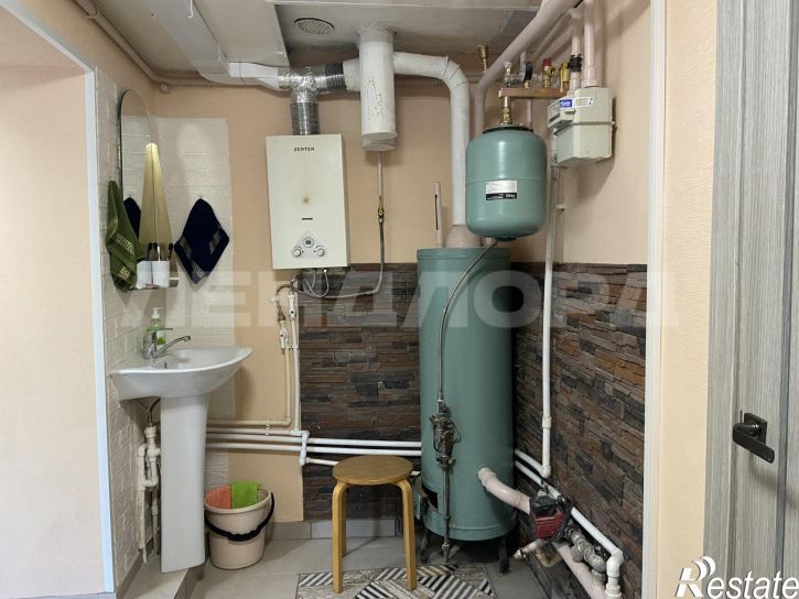 3-комн квартира Архангельская площадь, 4