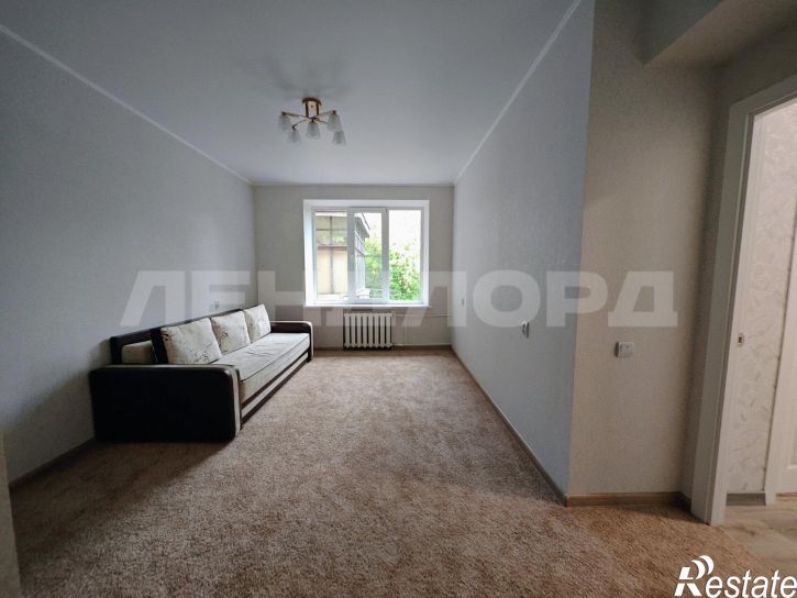 2-комн квартира Гвардейская улица, 28