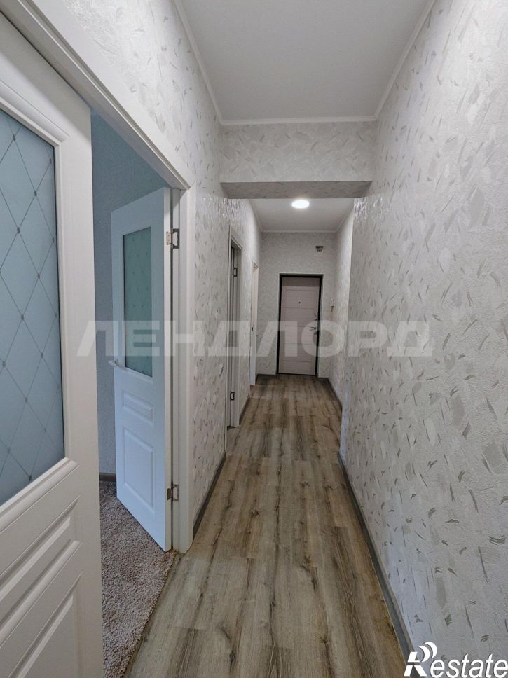 2-комн квартира Гвардейская улица, 28