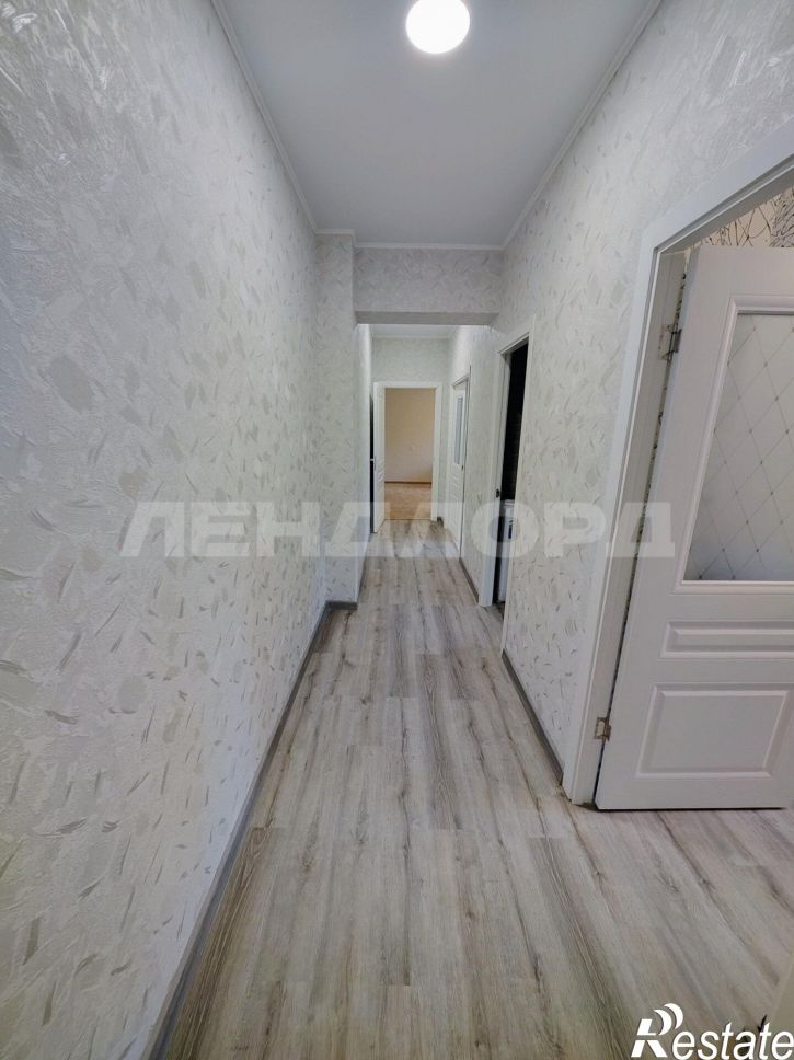 2-комн квартира Гвардейская улица, 28