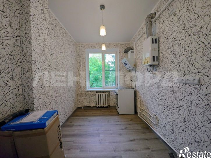 2-комн квартира Гвардейская улица, 28