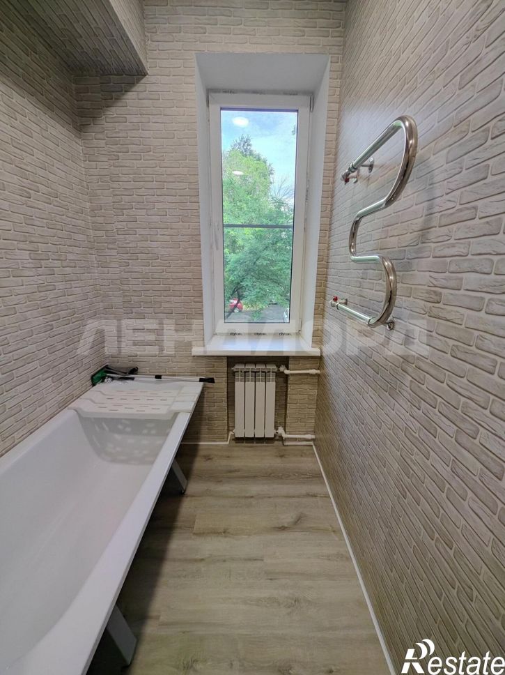 2-комн квартира Гвардейская улица, 28