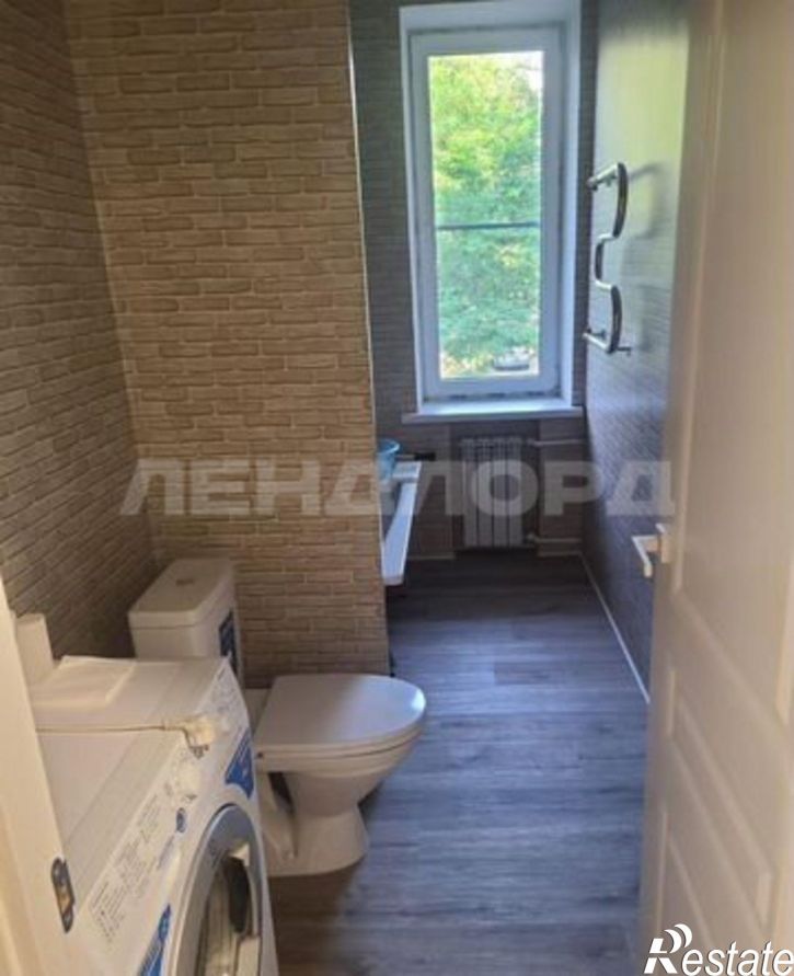 2-комн квартира Гвардейская улица, 28