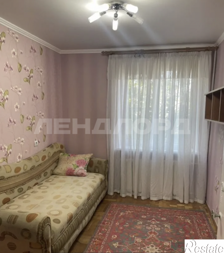 2-комн квартира Дачная улица, 1