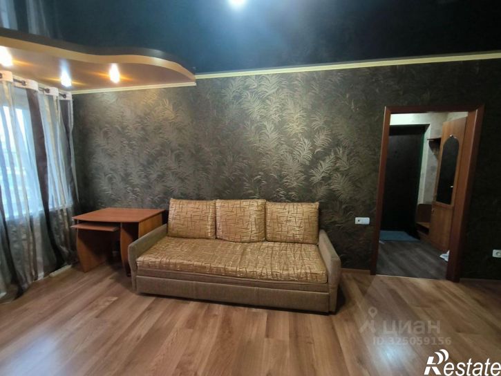1-комн квартира ул Авиаторов, 16,  д. 16