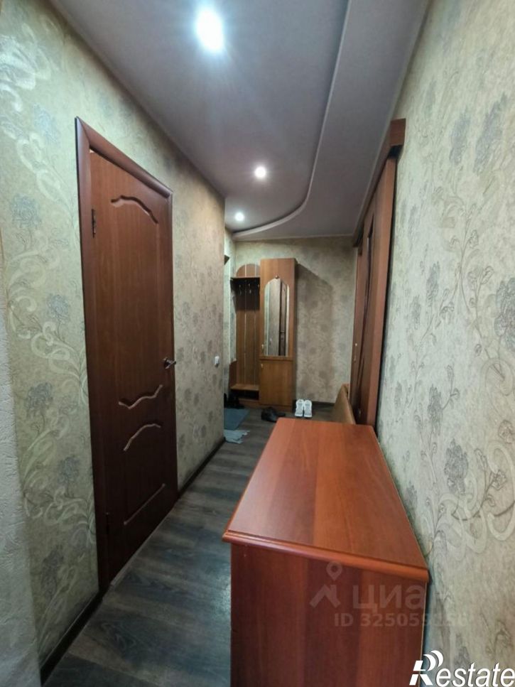 1-комн квартира ул Авиаторов, 16,  д. 16