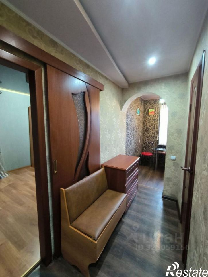 1-комн квартира ул Авиаторов, 16,  д. 16