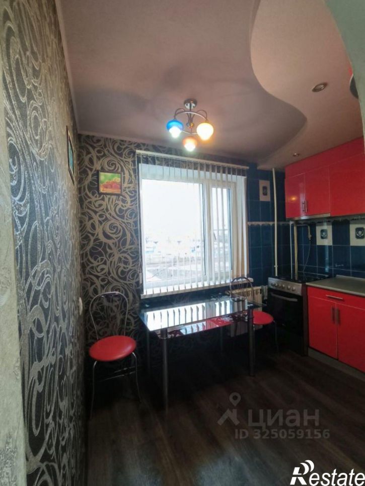 1-комн квартира ул Авиаторов, 16,  д. 16
