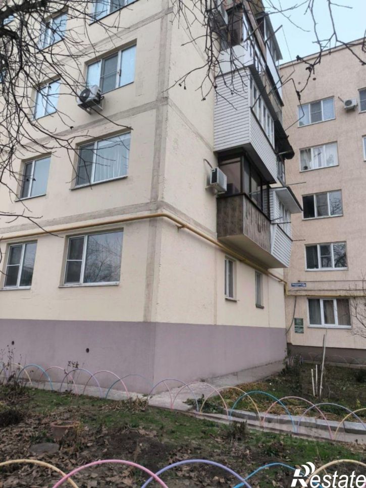 1-комн квартира ул Авиаторов, 16,  д. 16
