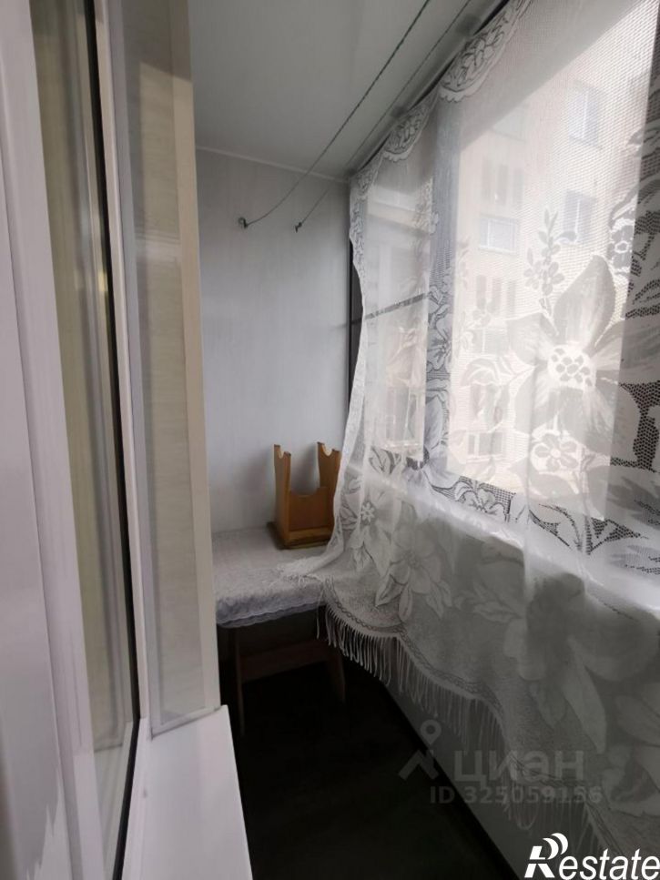 1-комн квартира ул Авиаторов, 16,  д. 16