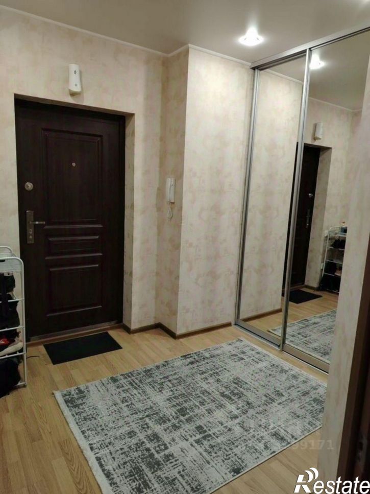 1-комн квартира Цимлянский пер, 22,  д. 22