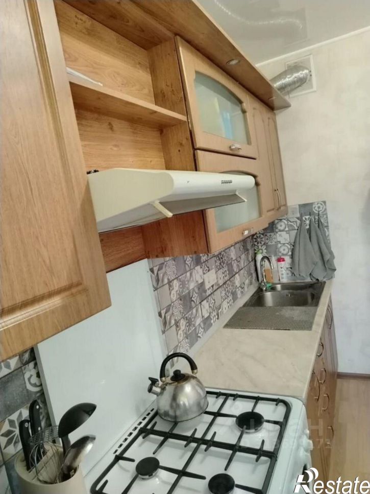 1-комн квартира Цимлянский пер, 22,  д. 22