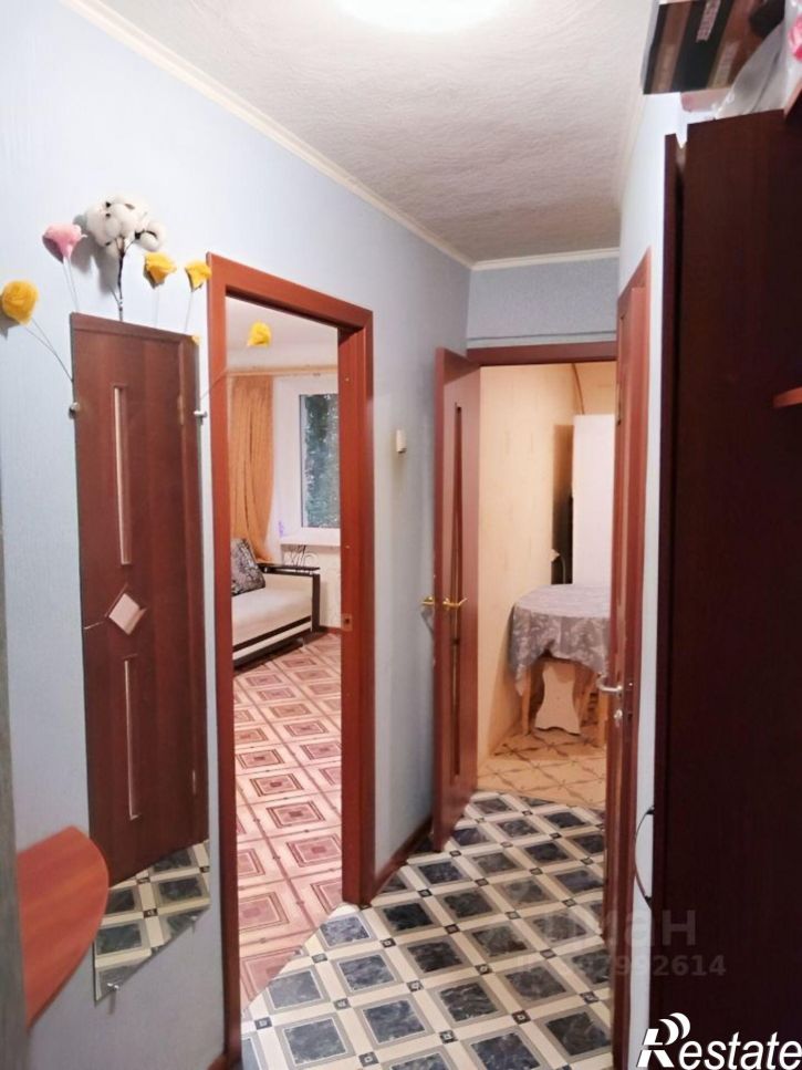 1-комн квартира Баклановский пр-кт, 146,  д. 146