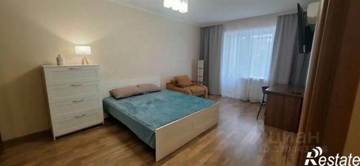 1-комн квартира Славянский пер, 4Б,  д. 4Б