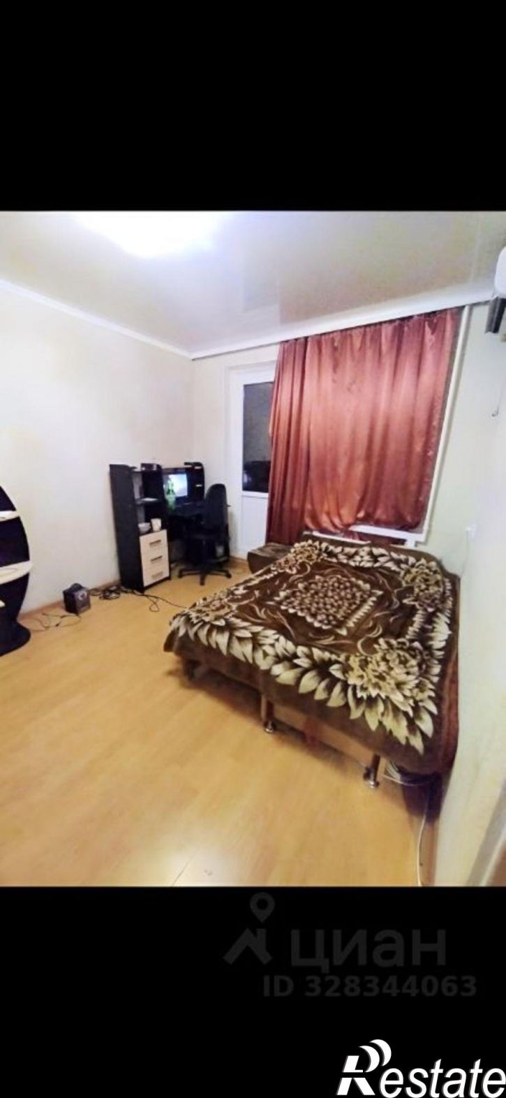 1-комн квартира ул Визирова, 13,  д. 13