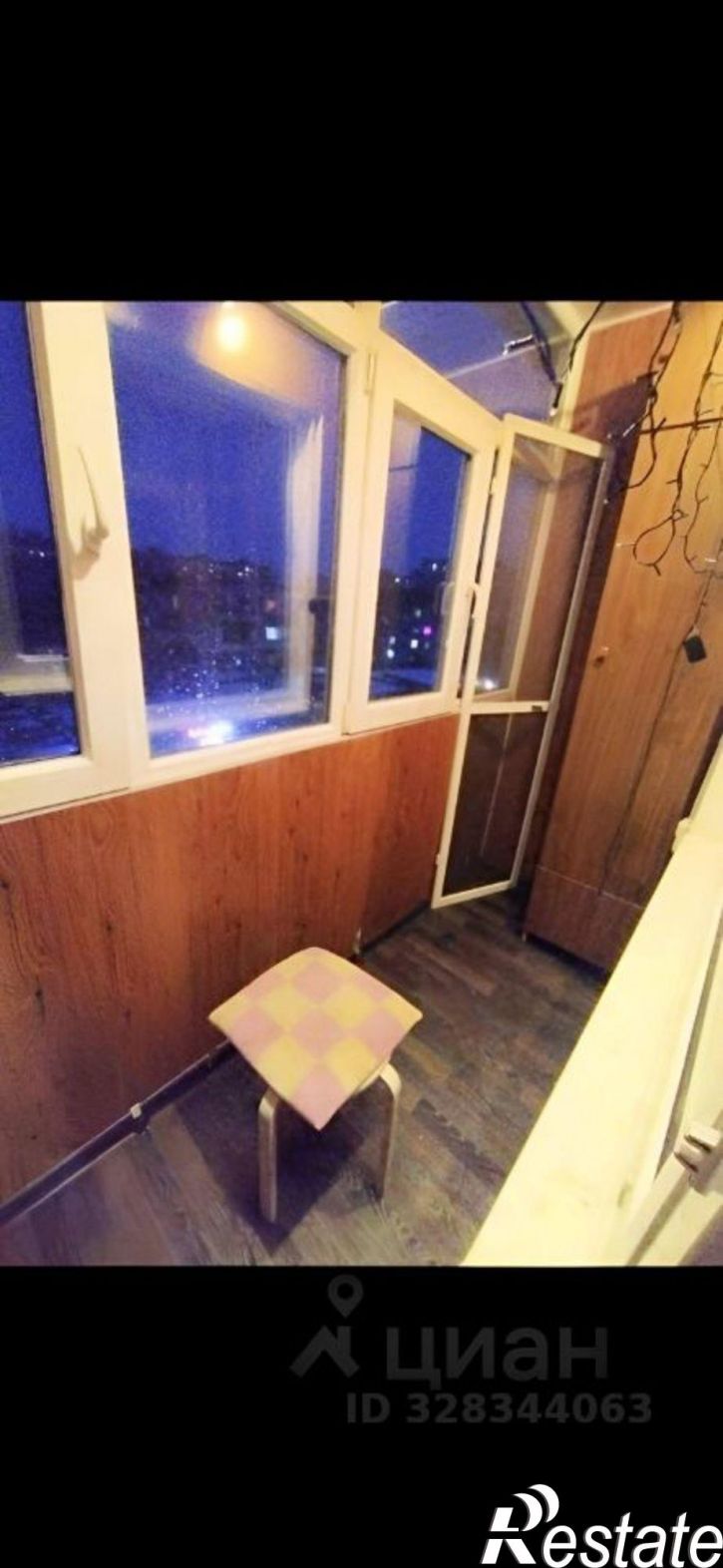 1-комн квартира ул Визирова, 13,  д. 13