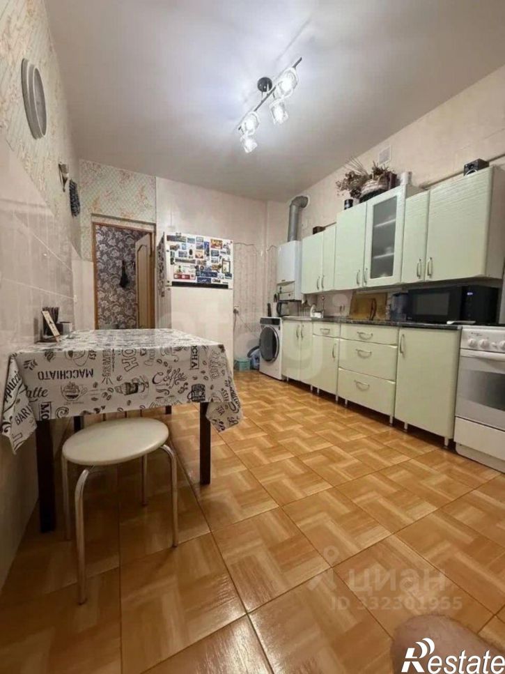 1-комн квартира Славянский пер, 4А,  д. 4А