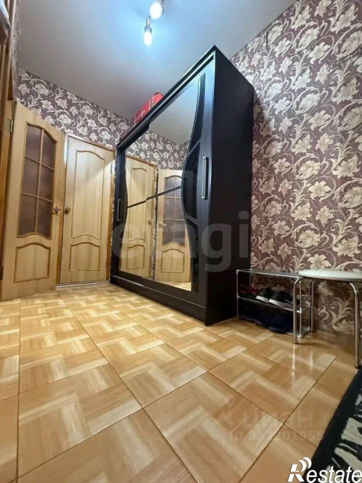 1-комн квартира Славянский пер, 4А,  д. 4А