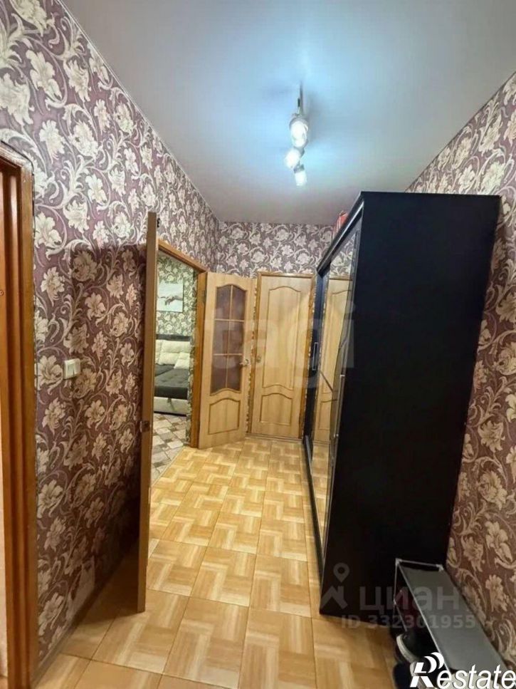 1-комн квартира Славянский пер, 4А,  д. 4А
