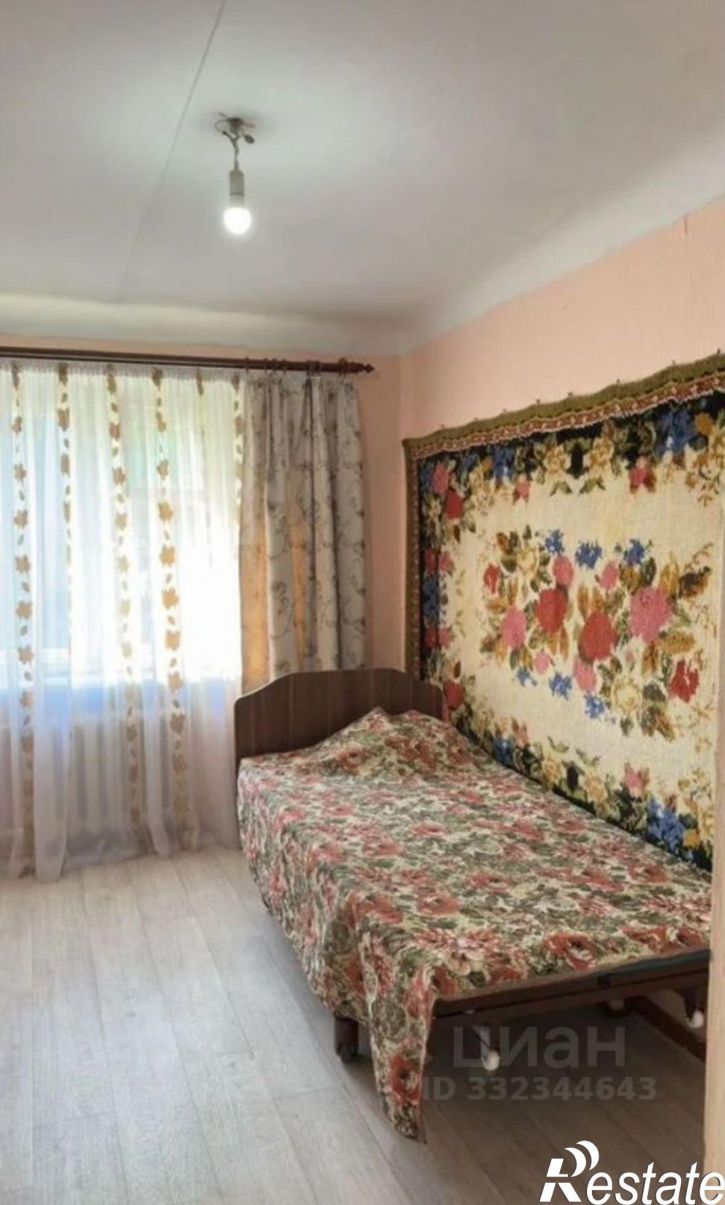 3-комн квартира ул Мацоты С.В., 34а,  д. 34а