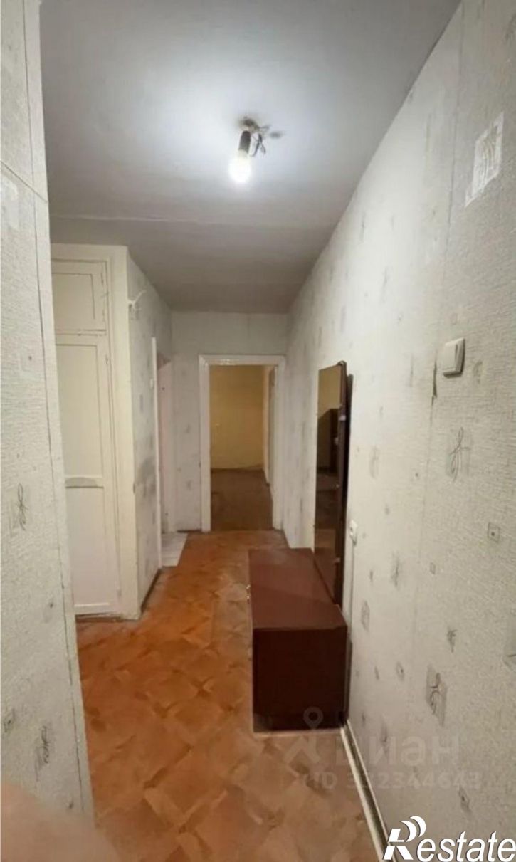 3-комн квартира ул Мацоты С.В., 34а,  д. 34а