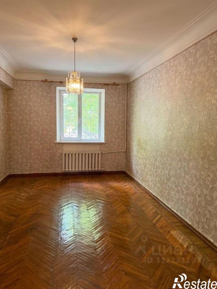 3-комн квартира ул Атаманская, 50,  д. 50