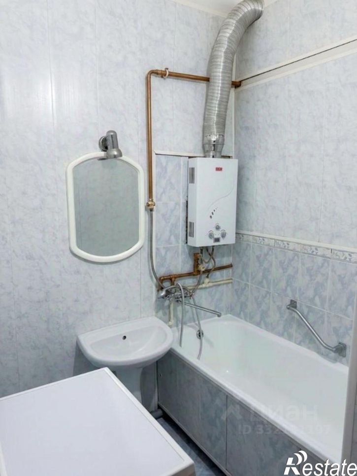 3-комн квартира ул Атаманская, 50,  д. 50