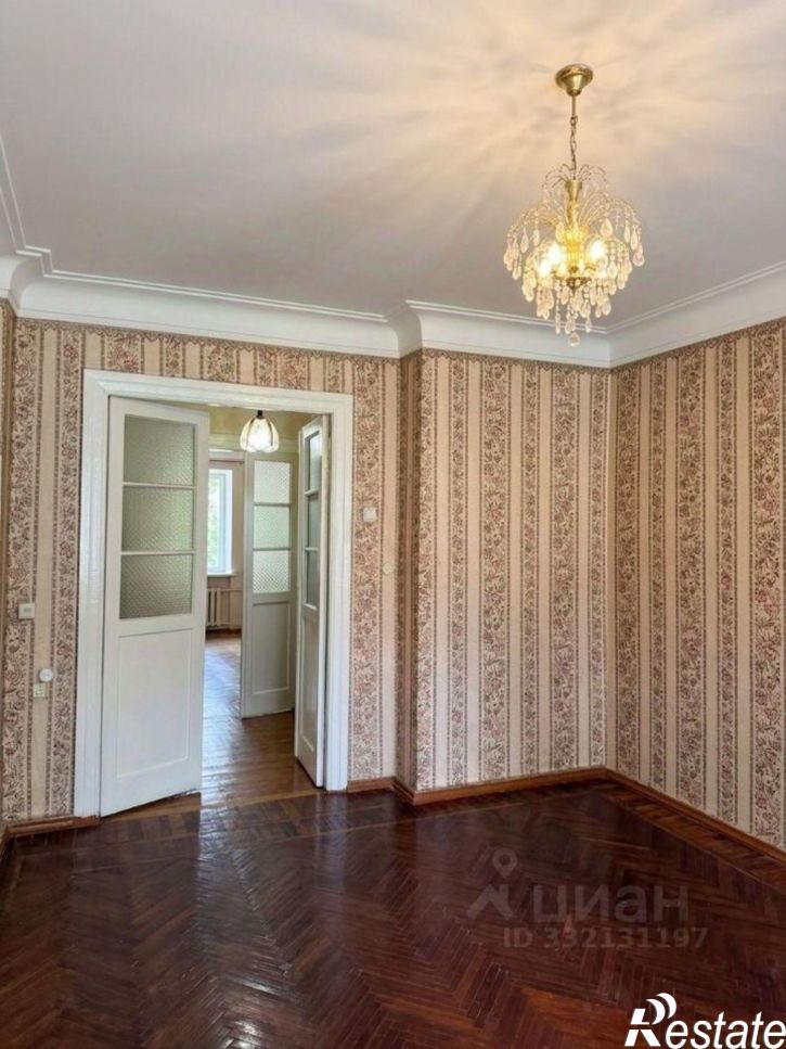3-комн квартира ул Атаманская, 50,  д. 50