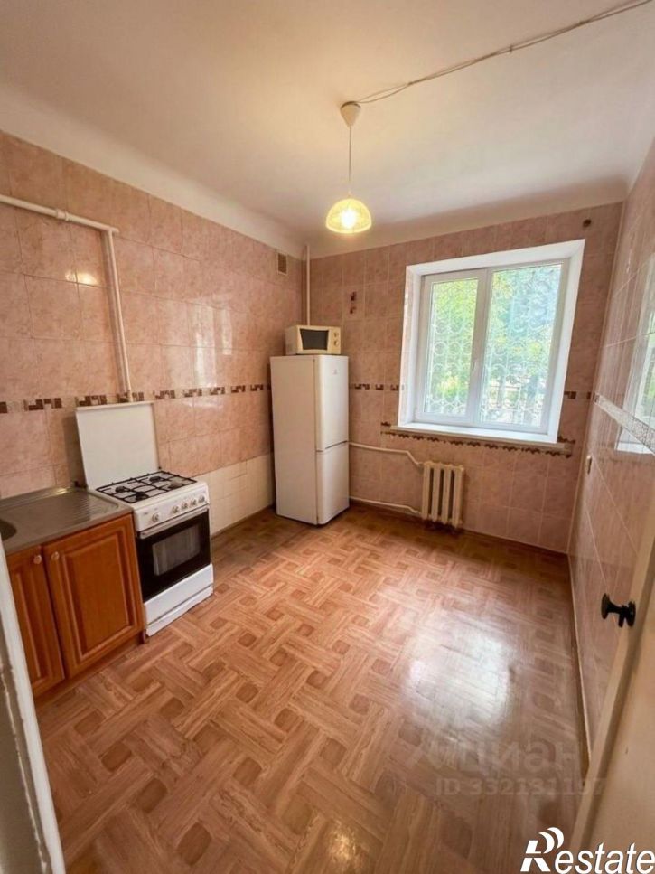 3-комн квартира ул Атаманская, 50,  д. 50