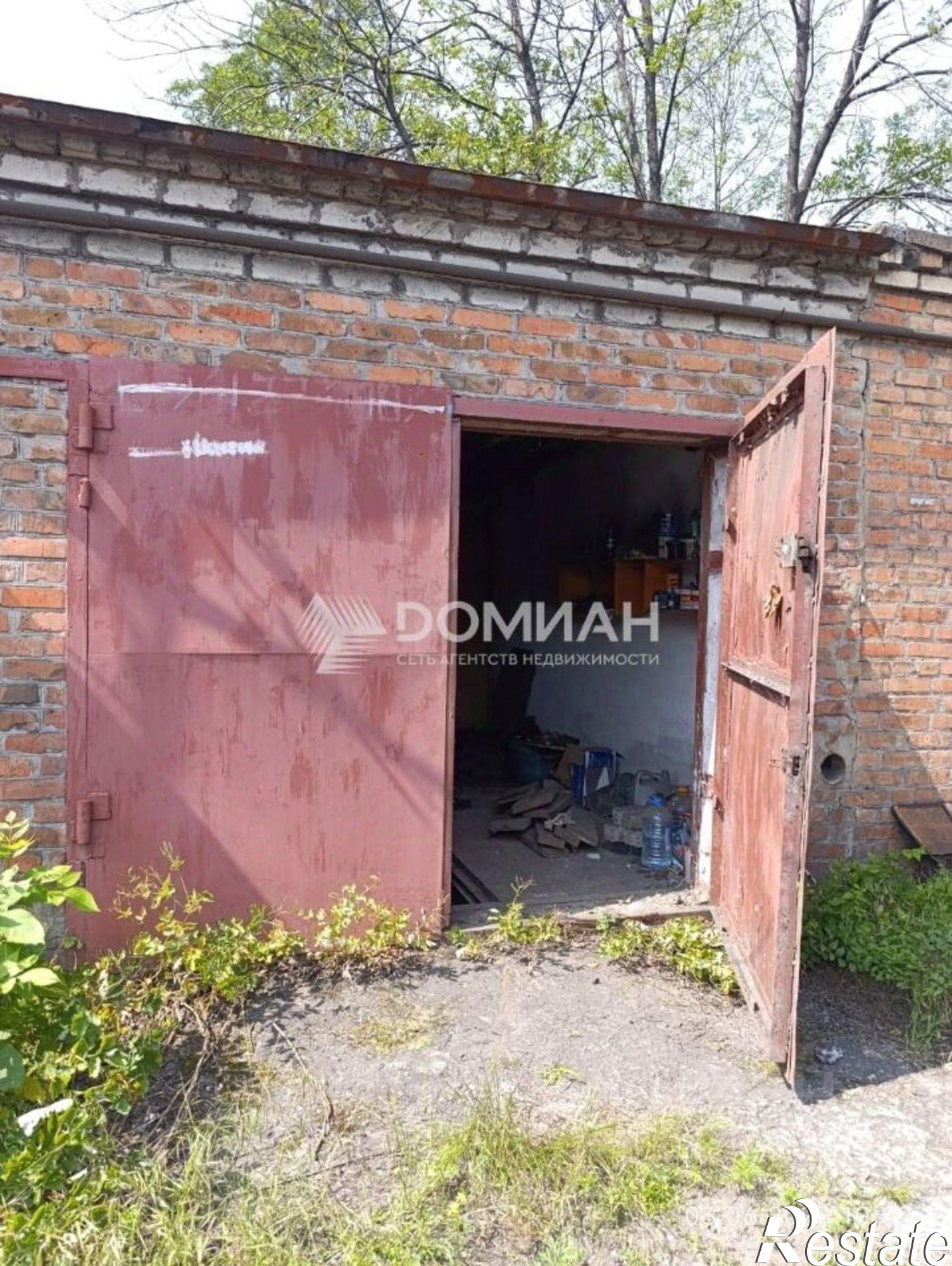 Купить гараж, место в паркинге за 250 008 рублей на ул Свободы, 1а