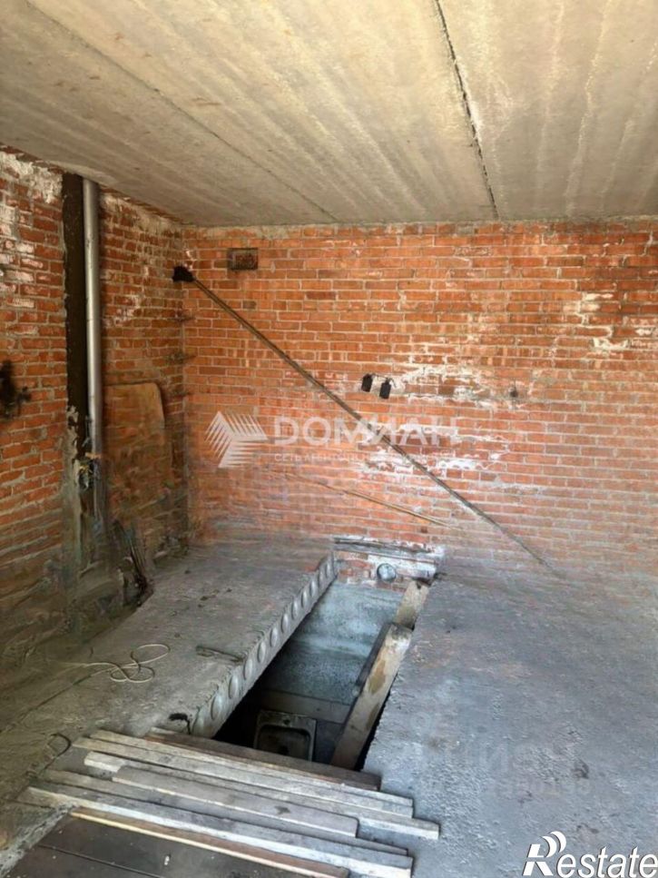Гараж/парковка ул Свободы, 1а,  д. 1а