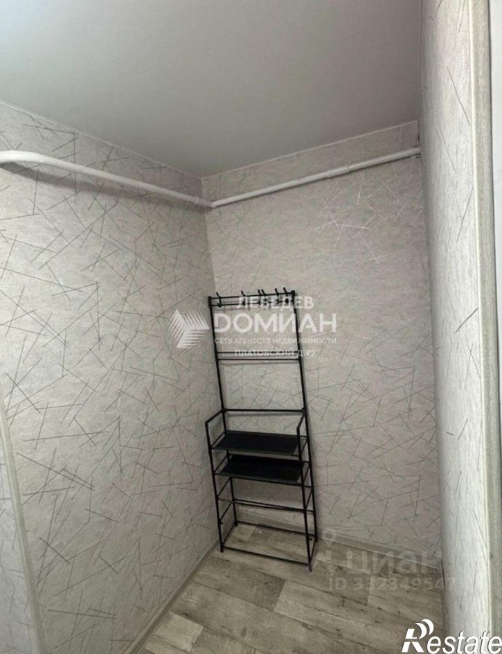1-комн квартира ул Грушевская, 20,  д. 20