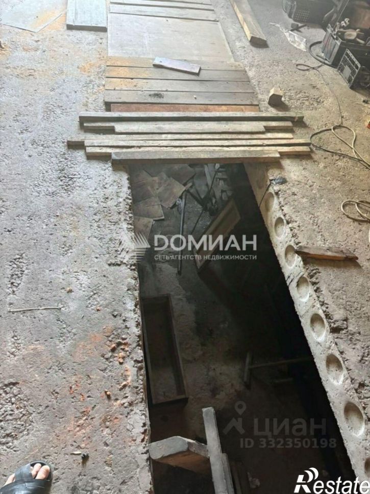 Гараж/парковка ул Свободы, 1а,  д. 1а