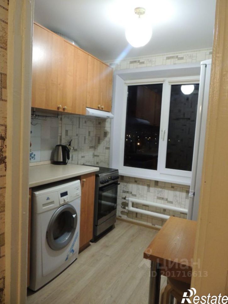 1-комн квартира ул Клещева, 74а,  д. 74а
