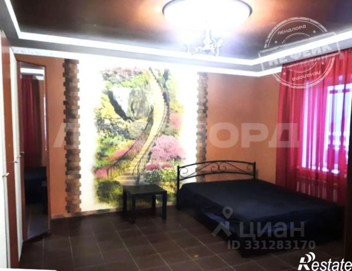 1-комн квартира Тузловский пер, 51,  д. 51
