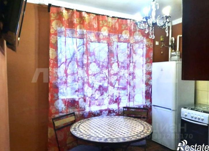 1-комн квартира Тузловский пер, 51,  д. 51