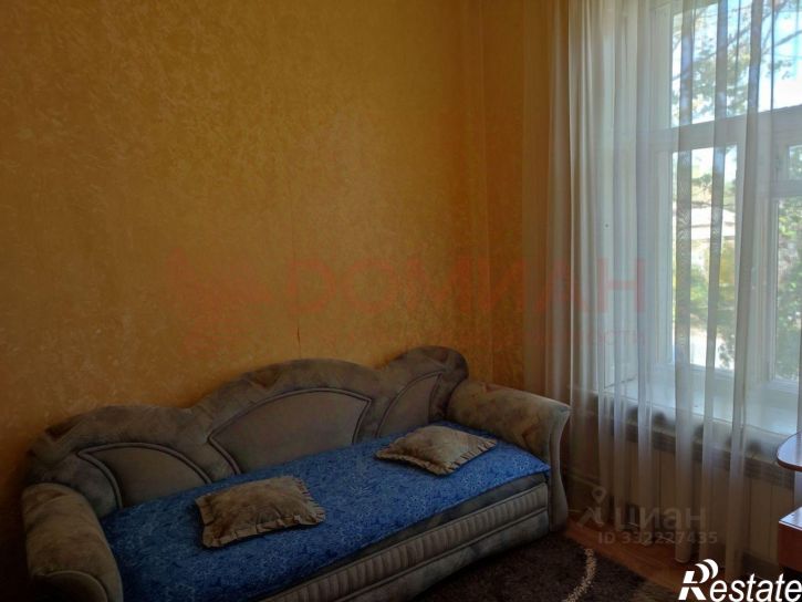 2-комн квартира ул Комитетская, 100,  д. 100