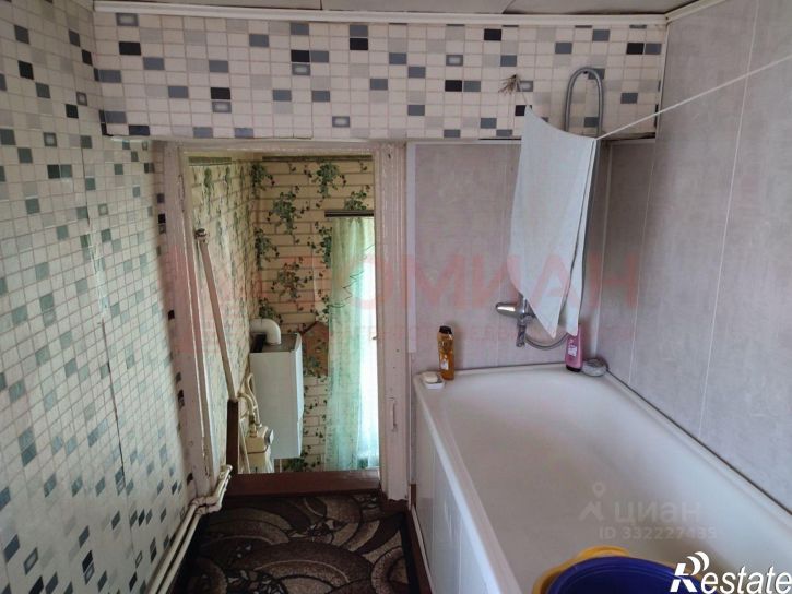 2-комн квартира ул Комитетская, 100,  д. 100