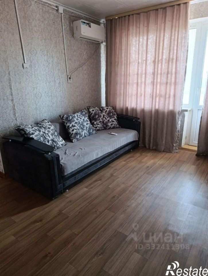 1-комн квартира ул Клещева, 70а,  д. 70а