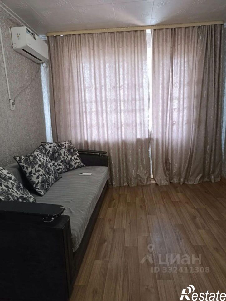 1-комн квартира ул Клещева, 70а,  д. 70а