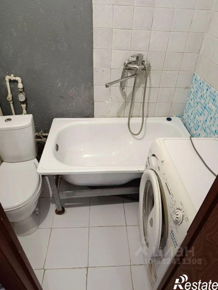 1-комн квартира ул Клещева, 70а,  д. 70а