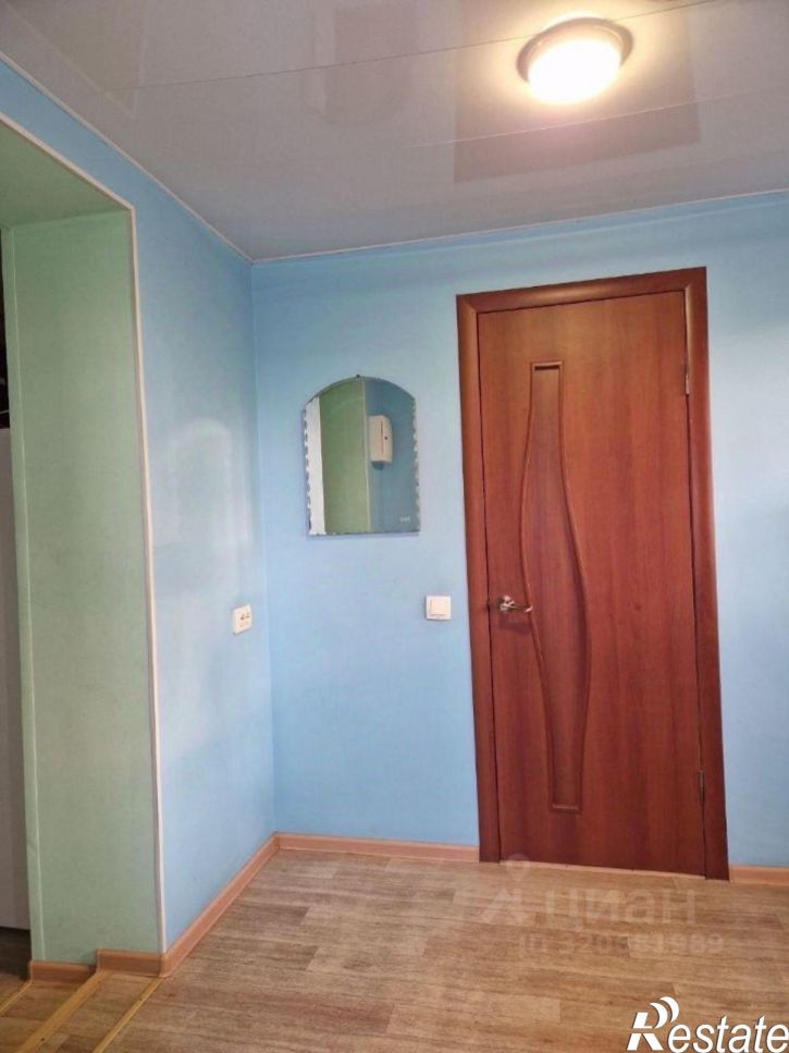 Комната ул Ларина, 39,  д. 39
