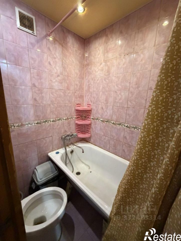 1-комн квартира ул Мелиховская, 25А,  д. 25А