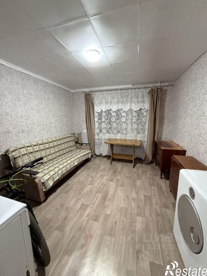 1-комн квартира ул Мелиховская, 25А,  д. 25А