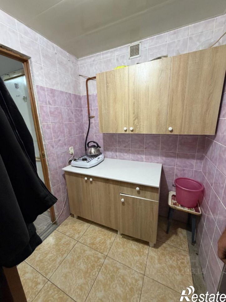 1-комн квартира ул Мелиховская, 25А,  д. 25А