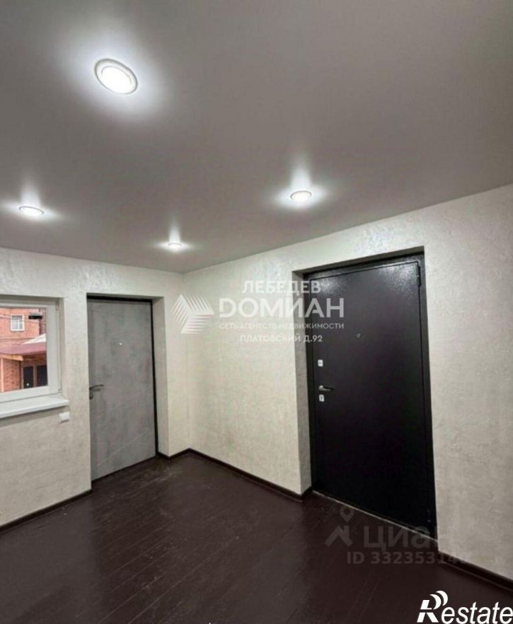 2-комн квартира ул Московская, 32,  д. 32