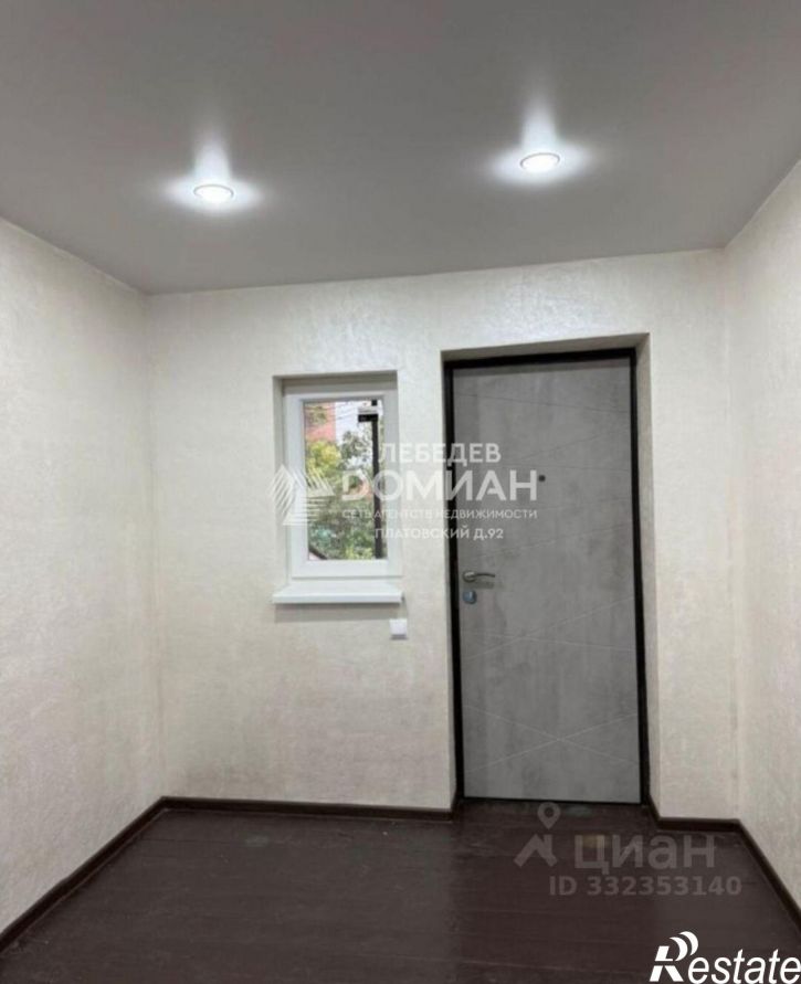 2-комн квартира ул Московская, 32,  д. 32