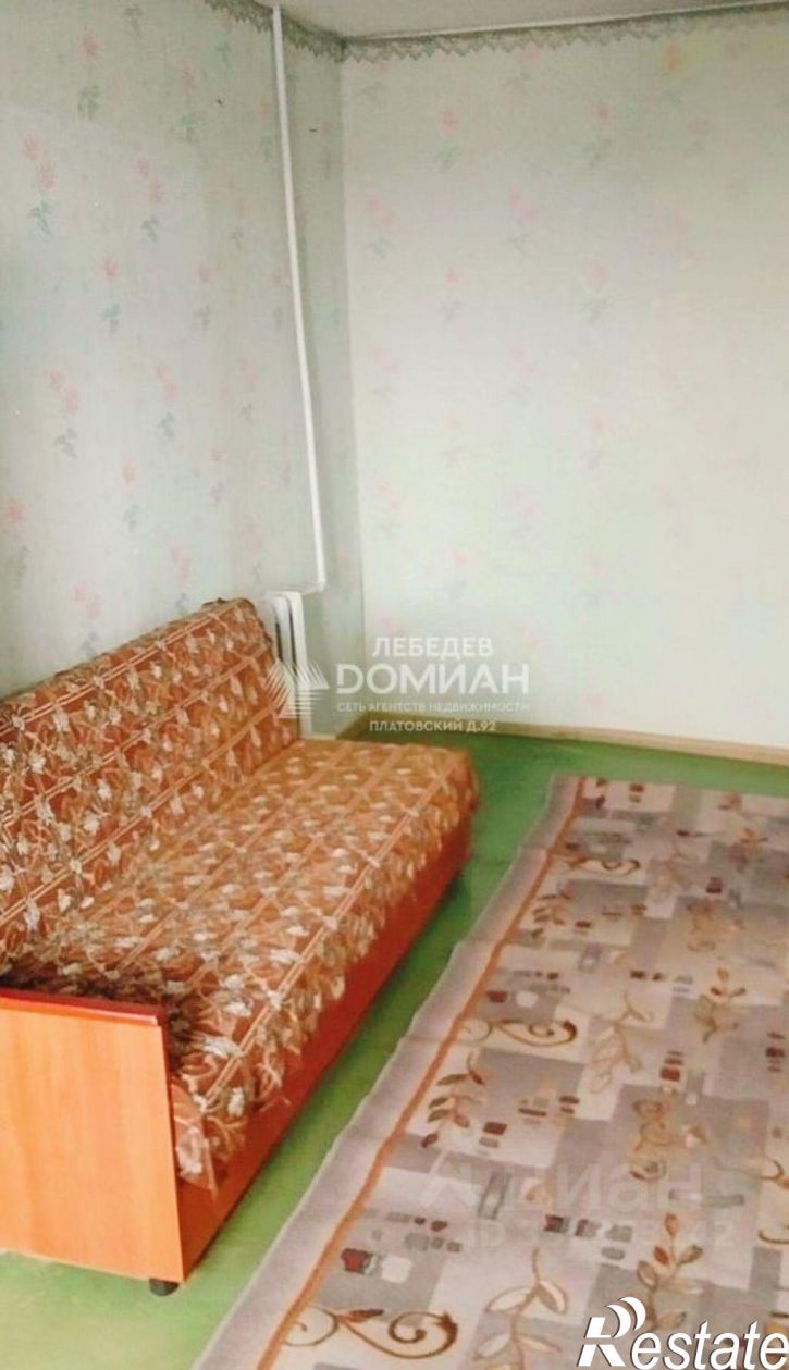 1-комн квартира ул Клещева, 62/19,  д. 62/19